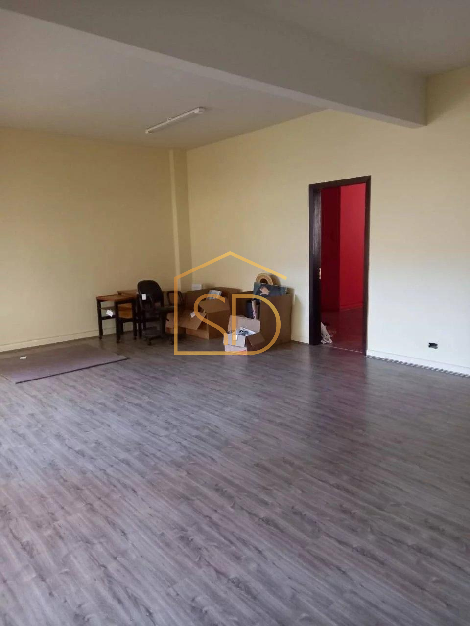 2 Salas amplas, comercial 110m², à venda em Curitiba, Centro - ROBERTO D. ABADIE Consultor de Imóveis