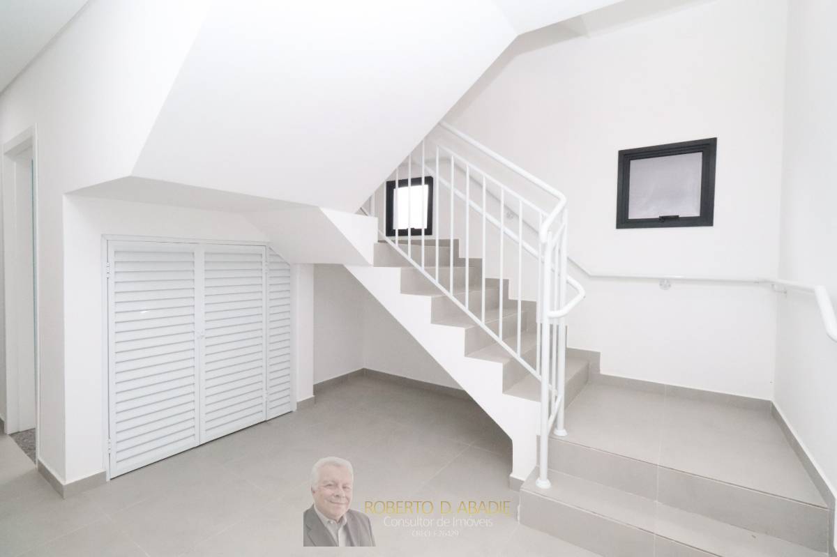 Apartamento de 1 quarto, 30m² no bairro Cajuru, em Curitiba | Eu Corretor
