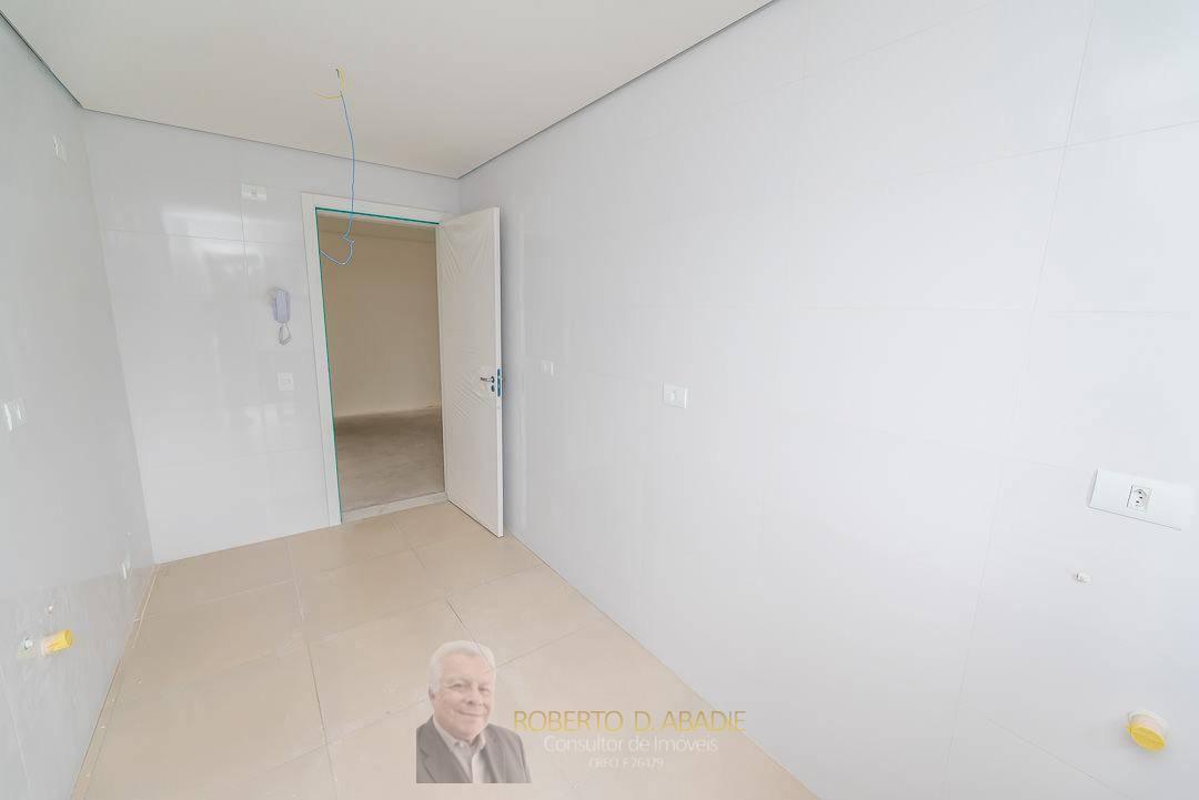 Apartamento à venda, no Motomi Doki,  em Curitiba, Guabirotuba, com 2 quartos, 73m² - ROBERTO D. ABADIE Consultor de Imóveis