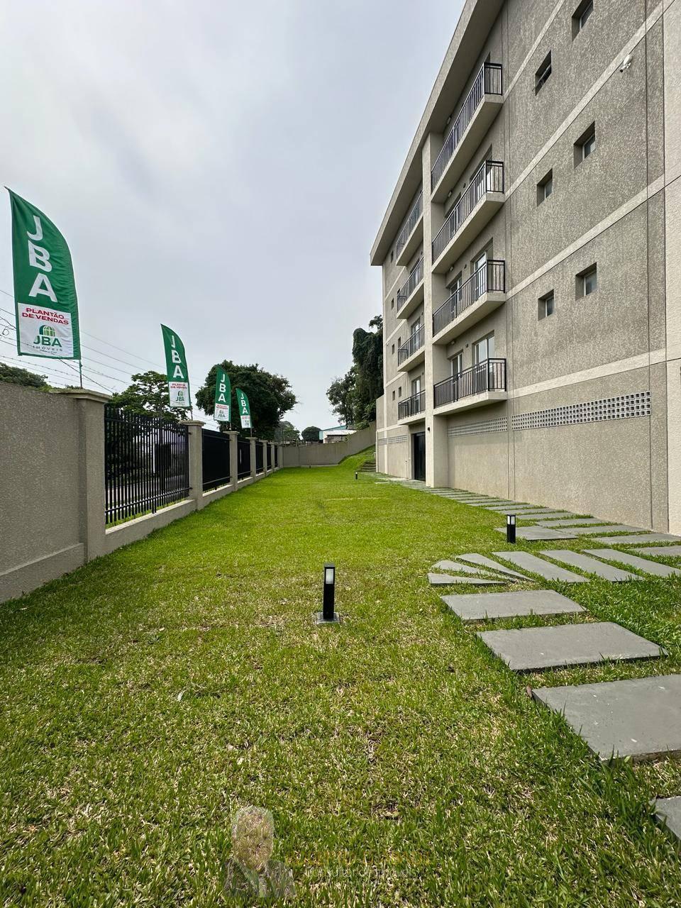 Apartamento à venda, no Motomi Doki,  em Curitiba, Guabirotuba, com 2 quartos, 73m² - ROBERTO D. ABADIE Consultor de Imóveis