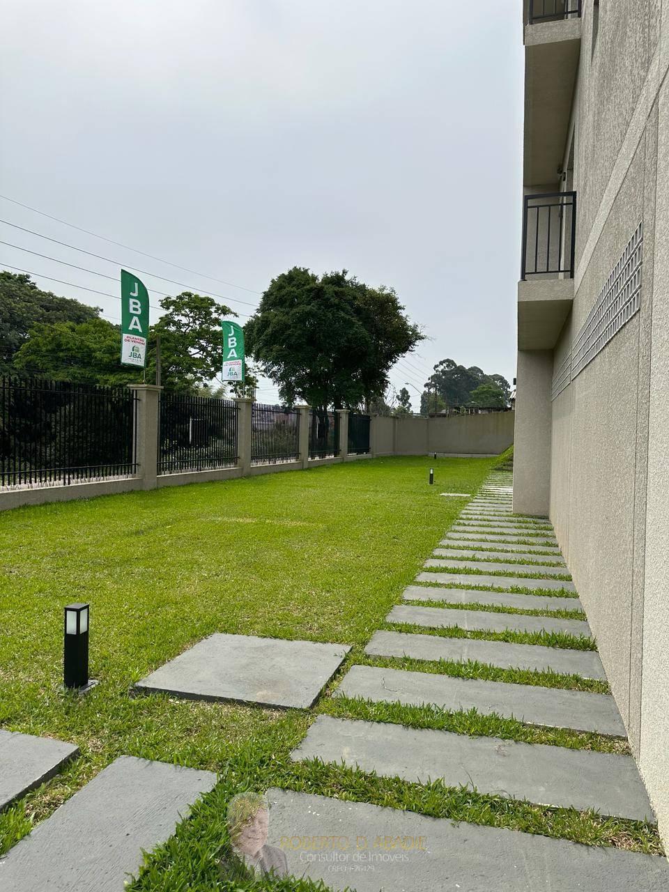 Apartamento à venda, no Motomi Doki,  em Curitiba, Guabirotuba, com 2 quartos, 73m² - ROBERTO D. ABADIE Consultor de Imóveis