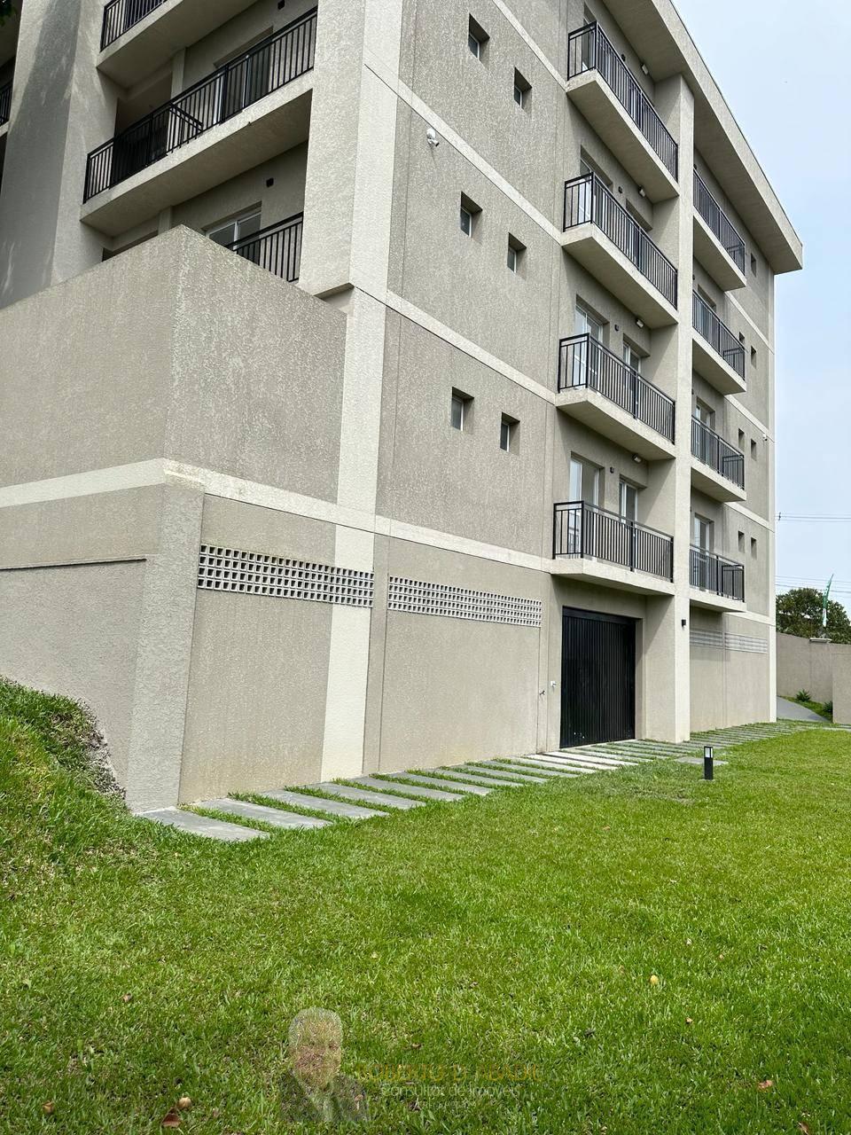 Apartamento à venda, no Motomi Doki,  em Curitiba, Guabirotuba, com 2 quartos, 73m² - ROBERTO D. ABADIE Consultor de Imóveis