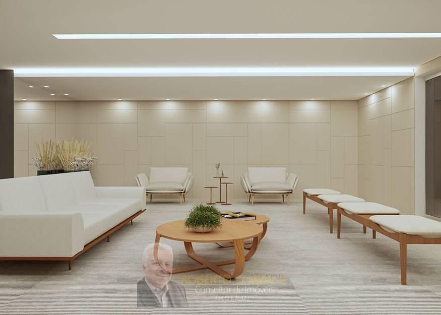 Apartamento no Concept Le Monde com 2 quartos e lazer completo, à venda em Curitiba, Portão - ROBERTO D. ABADIE Consultor de Imóveis