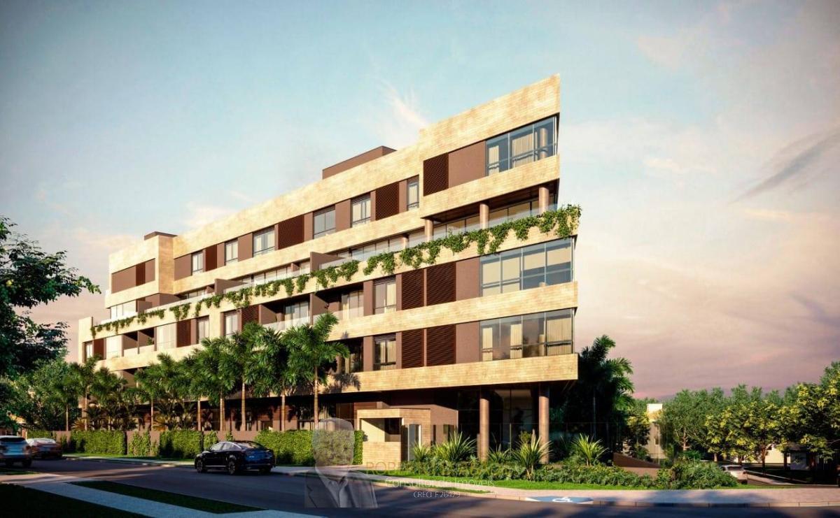 Apartamento de luxo no The Edge com 3 suítes, 142,61m², à venda em Curitiba, Juvevê - ROBERTO D. ABADIE Consultor de Imóveis