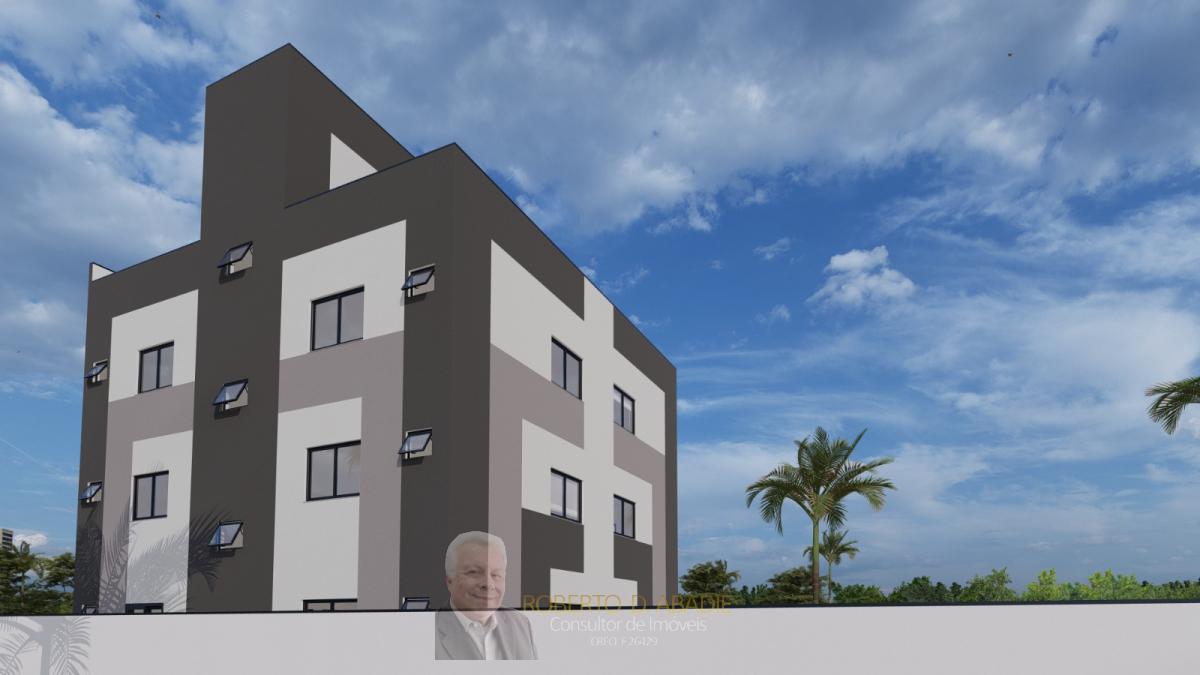 Apartamento de 1 quarto, 27m² no bairro Cajuru, em Curitiba | Eu Corretor