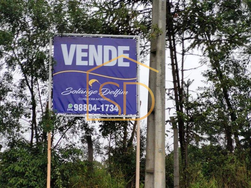 Ótimo Investimento - Área com 5 Alqueires , à venda em São José dos Pinhais, Costeira - ROBERTO D. ABADIE Consultor de Imóveis