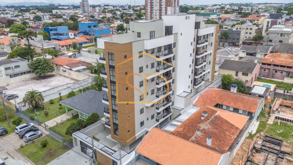 Espetacular Apartamento No Breeze Residencial com 3 quartos 1 suíte, à venda em São José dos Pinhais. - ROBERTO D. ABADIE Consultor de Imóveis