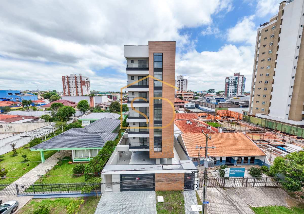 Espetacular Apartamento No Breeze Residencial com 3 quartos 1 suíte, à venda em São José dos Pinhais. - ROBERTO D. ABADIE Consultor de Imóveis