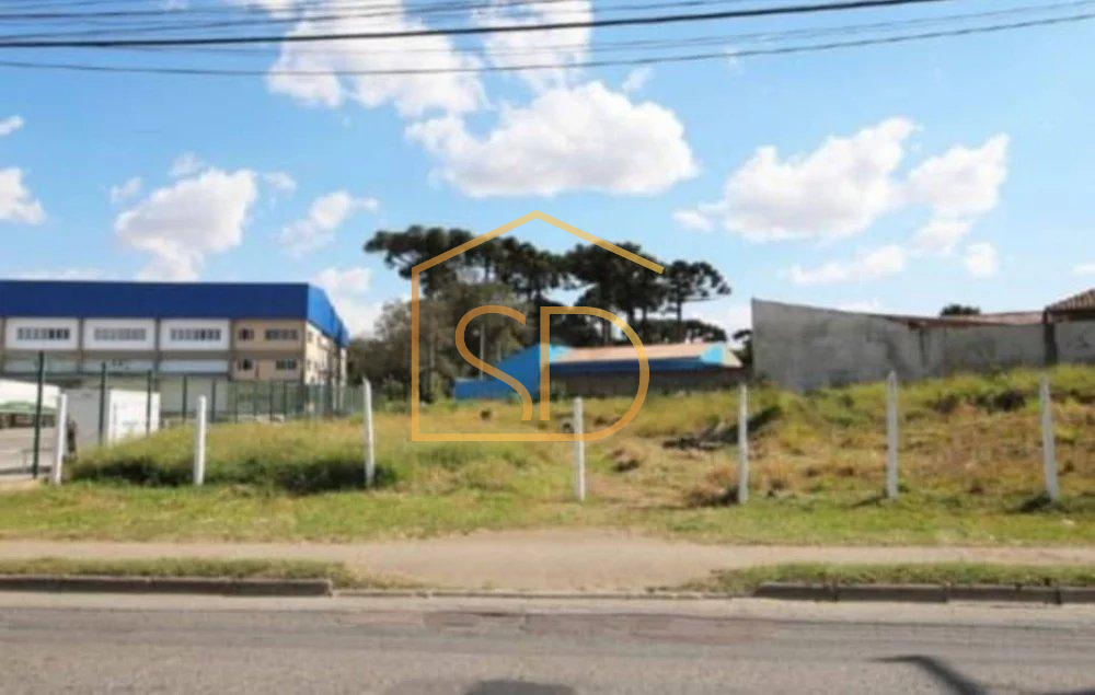 Excelente Terreno com 2000m², à venda em São José dos Pinhais, Roseira - ROBERTO D. ABADIE Consultor de Imóveis