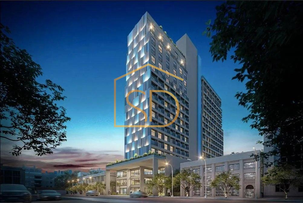 Oportunidade Studio 1 quarto no Portão em Curitiba - ROBERTO D. ABADIE Consultor de Imóveis