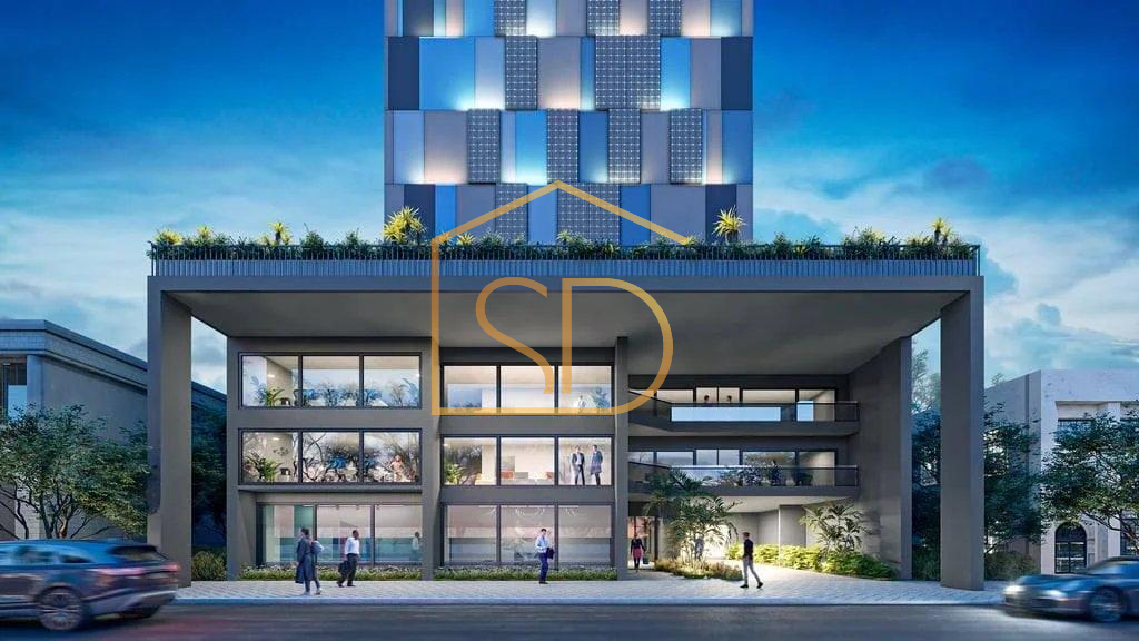 Oportunidade Studio 1 quarto no Portão em Curitiba - ROBERTO D. ABADIE Consultor de Imóveis