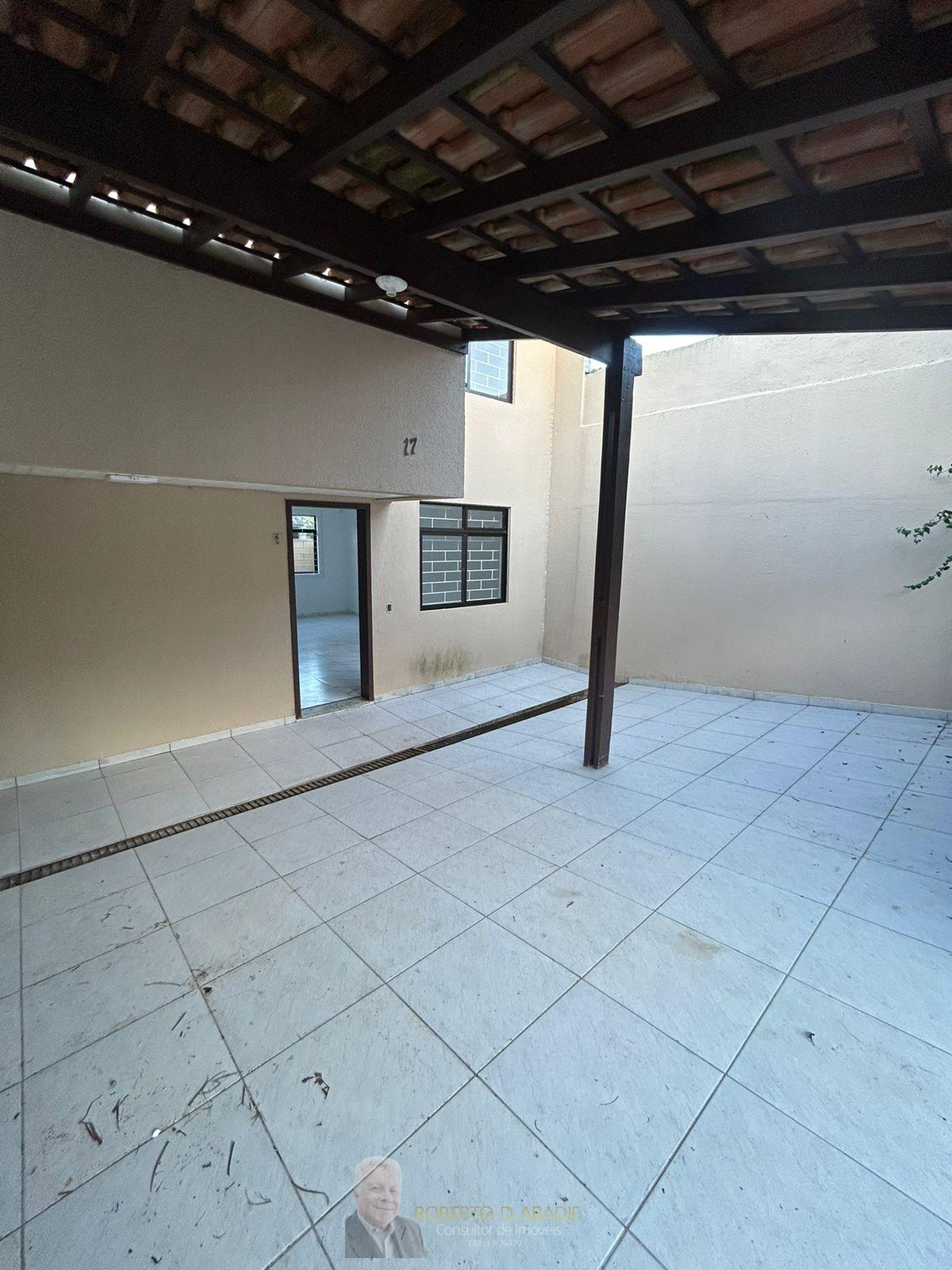 Sobrado de 3 quartos, 80m² no bairro Bairro Alto, em Curitiba | Eu Corretor