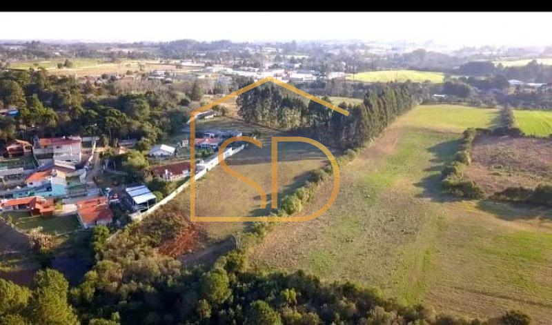 Maravilhosa Àrea de 15.000m² à venda na Colônia Mergulhão , São José dos Pinhais - ROBERTO D. ABADIE Consultor de Imóveis